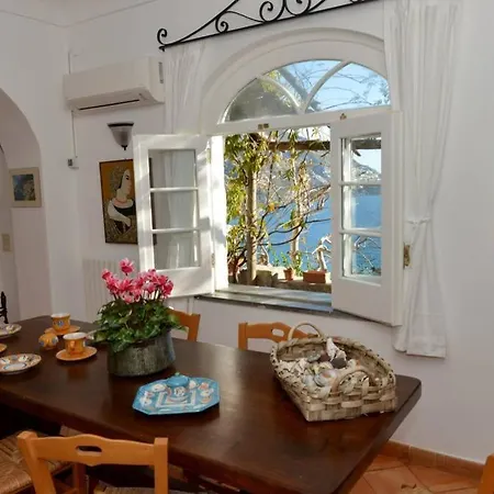 Paradiso Villa
