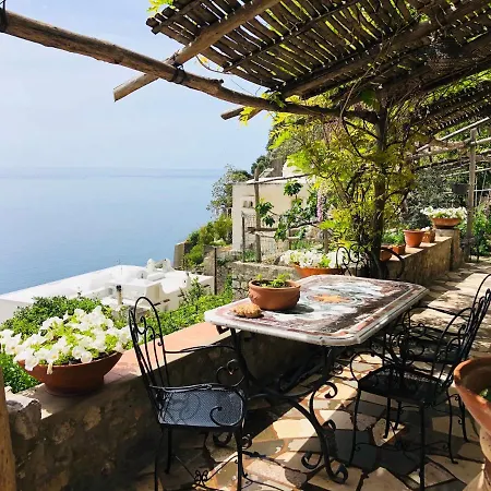Paradiso * Positano