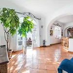 Villa Paradiso Positano