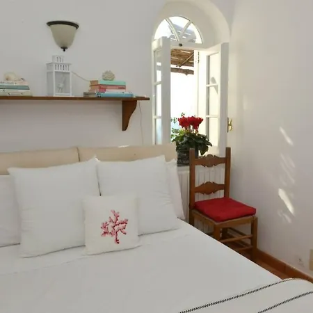 Villa Paradiso Positano