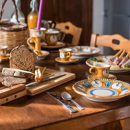 Villa Paradiso Positano