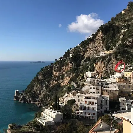Paradiso Positano