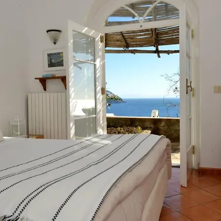 Paradiso Villa Positano