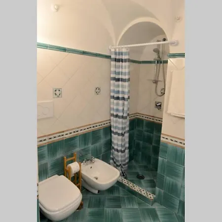 Villa Paradiso Positano