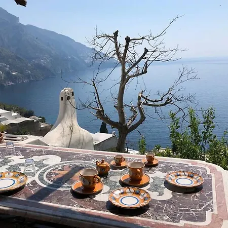 Villa Paradiso
