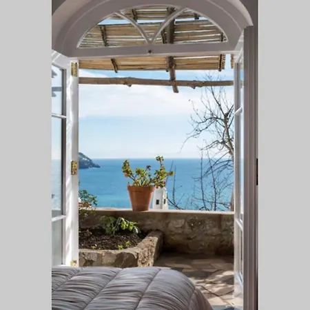 Villa Paradiso Positano