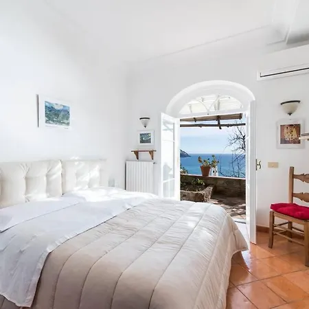 Paradiso Positano