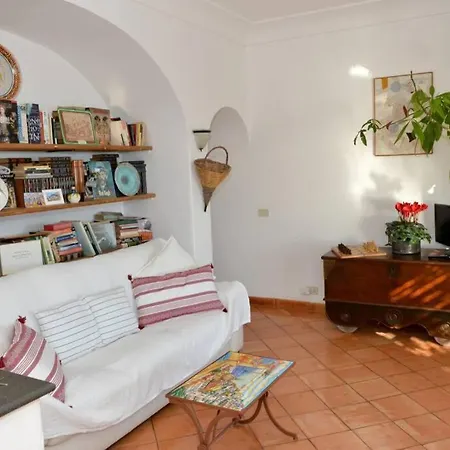 Villa Paradiso *