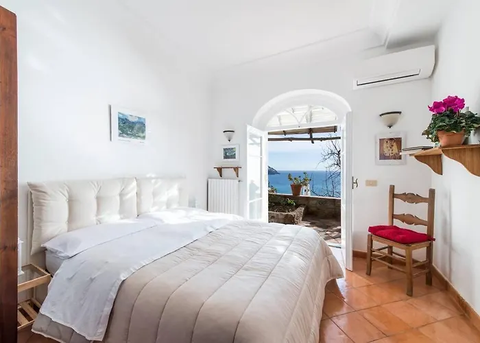 Paradiso 포지타노