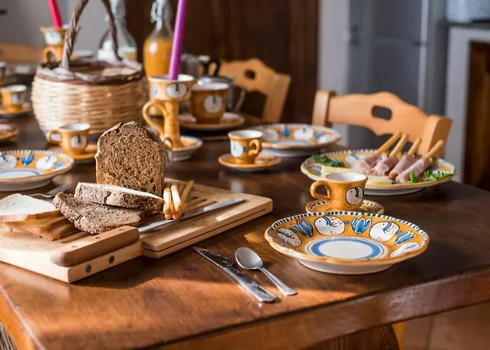 빌라 Paradiso 포지타노