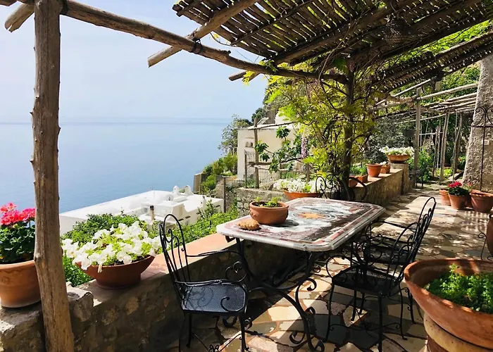 Paradiso * 포지타노