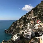 Paradiso 포지타노
