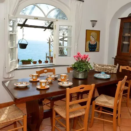 Вилла Paradiso *